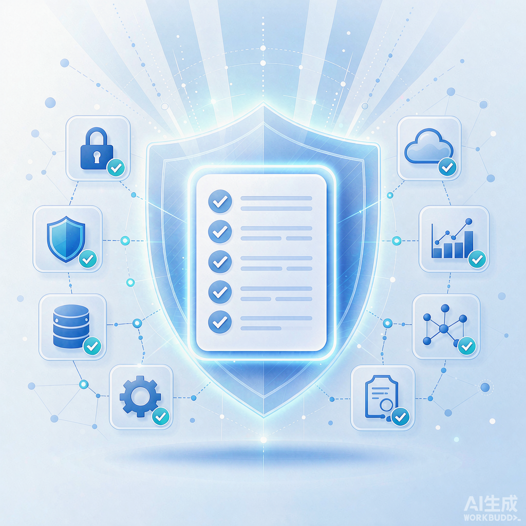 政策红利怎么接：教育机构选型智能化软件该看哪些"硬指标"——268软件 把政策语言翻译成采购标准